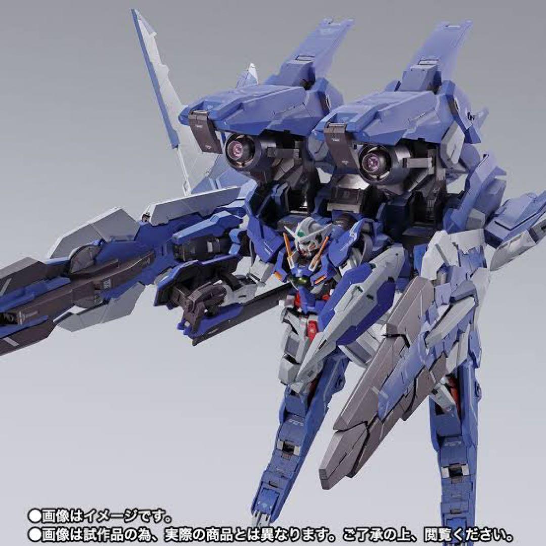 L BUILD GNアームズ　TYPE-E