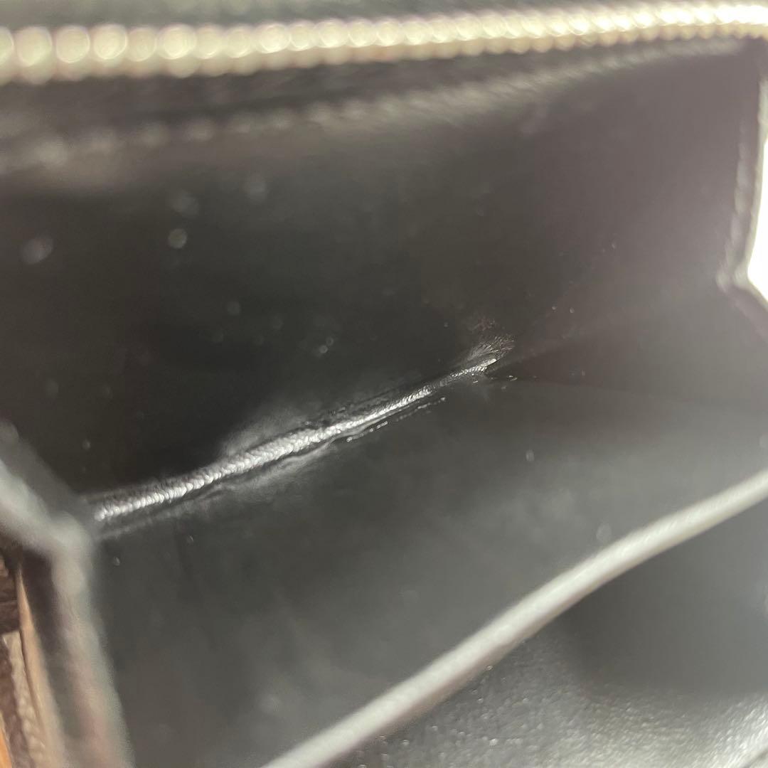 ルイヴィトン 　タイガ　ゼルゲイ　パース　ケース 787