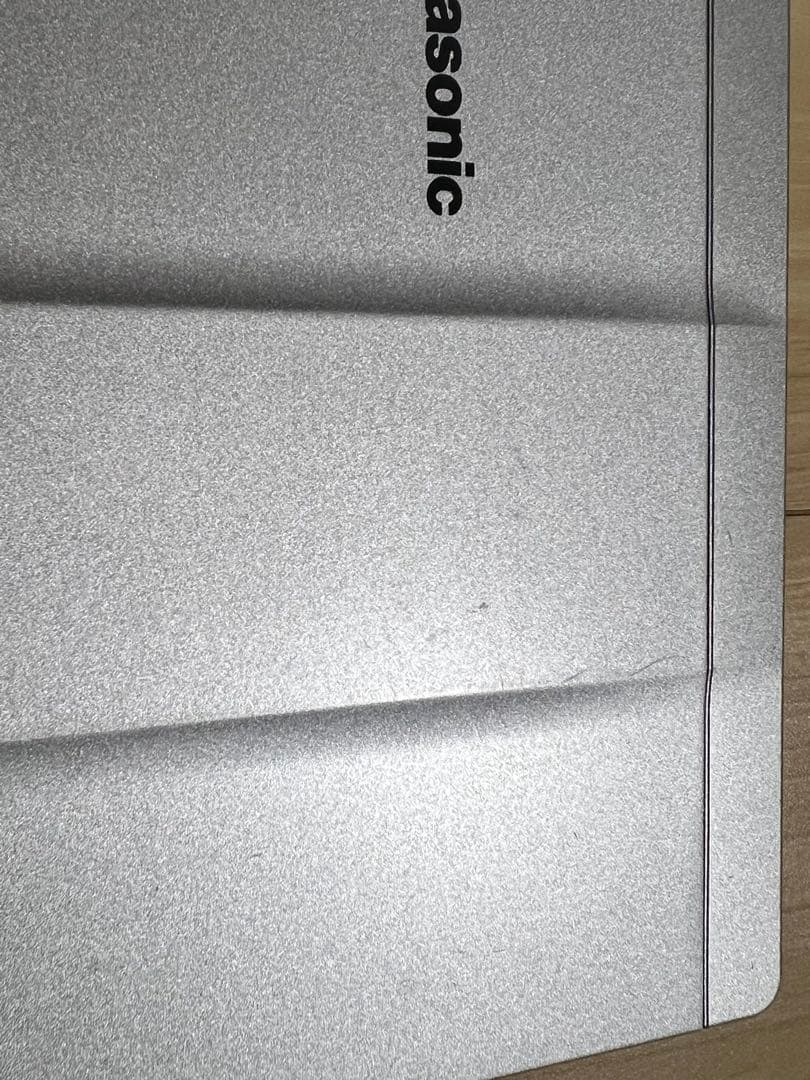 Panasonic Let's note CF-SZ5 i5-6300Uジャンク