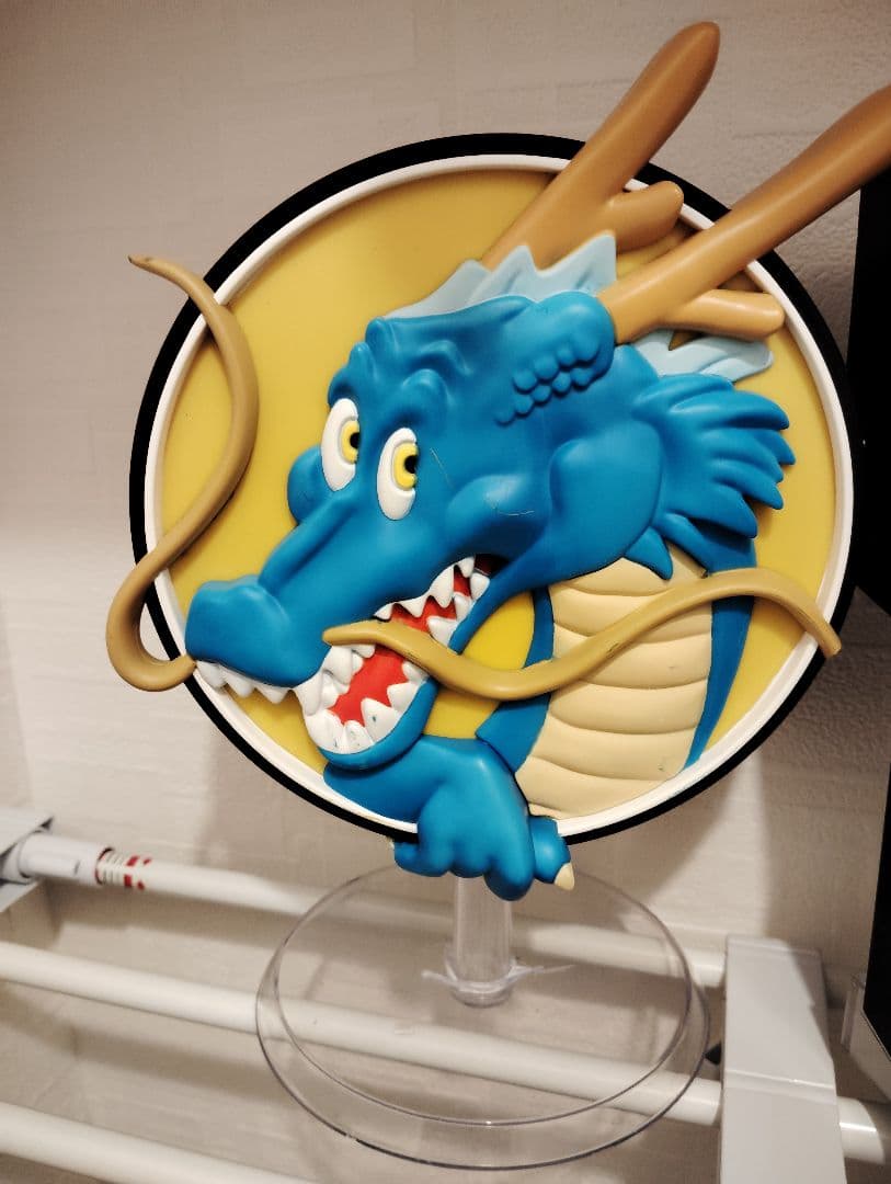 assemble コレクション ラストワン賞 ギガントネーム