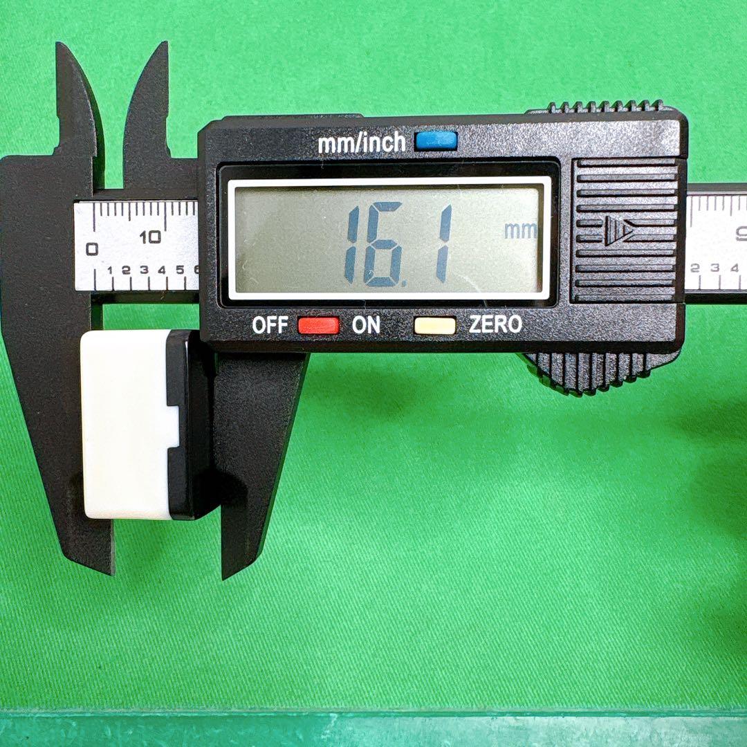 希少　虎牌　雀鬼　背黒　麻雀牌