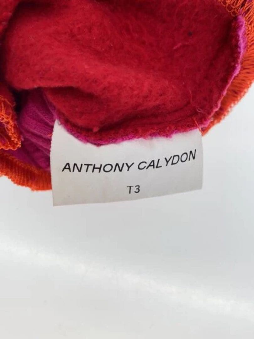 ANTHONY CALYDON 手袋　T3
