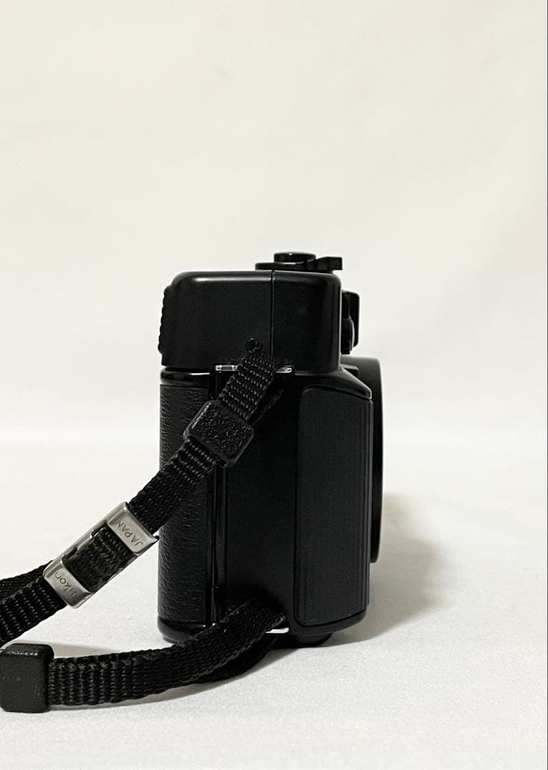 【完動品】Nikon L35AF フィルムカメラ 動作確認済み