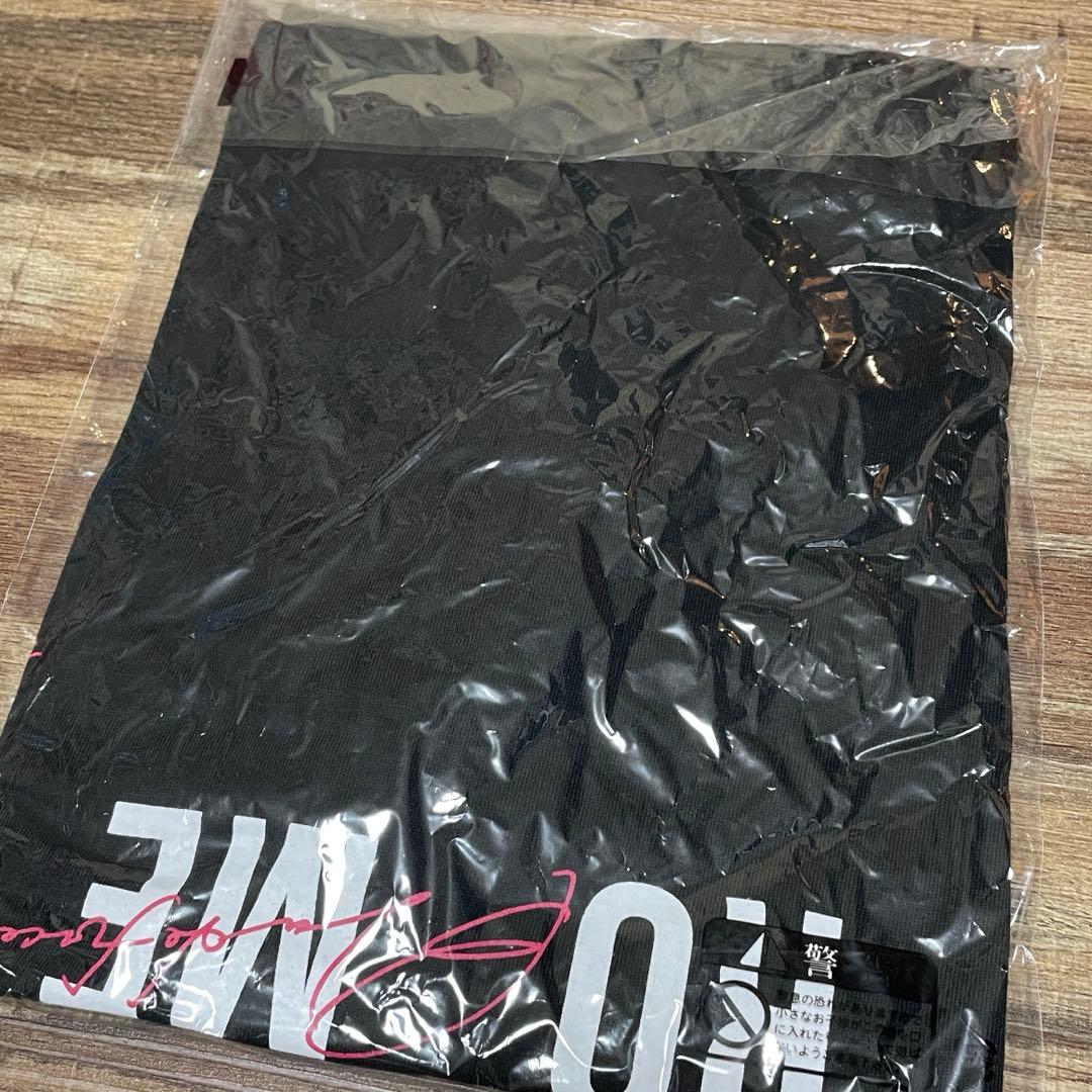 【非売品】佐藤健主演／グラスハート オーヴァークローム　Tシャツ Mサイズ レア