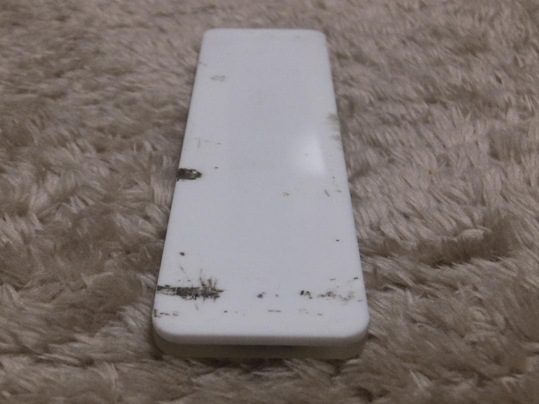 さいたま国際バス 車内社名プレート