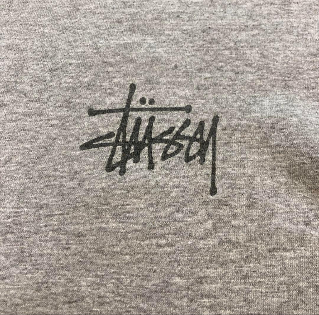 90's USA製 ドラゴンTシャツ Sサイズold stussy ステューシー