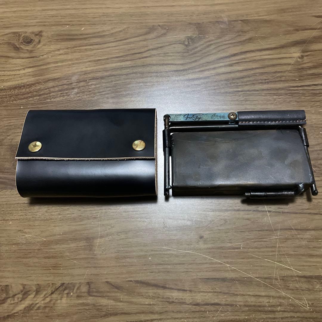 Iron Shop　アイアンショップ　ホットサンドメーカー GAMAGUCH