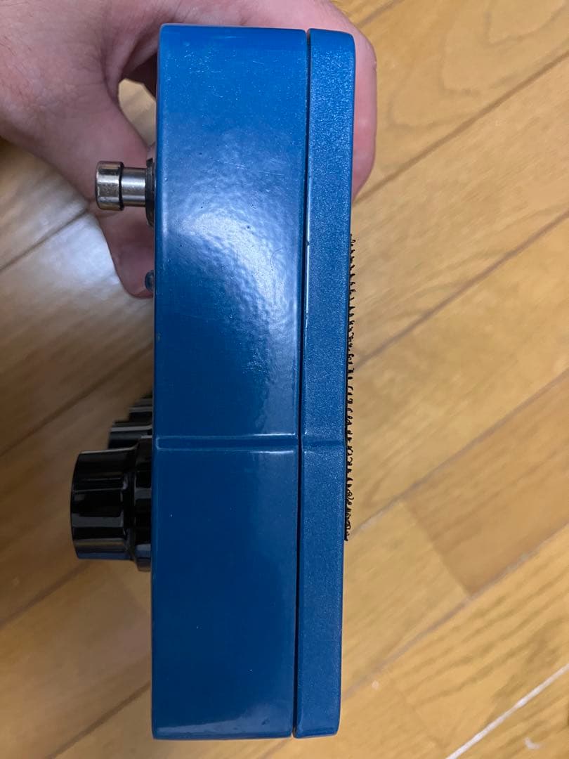 ギター tc electronic FLASHBACK X4 delay