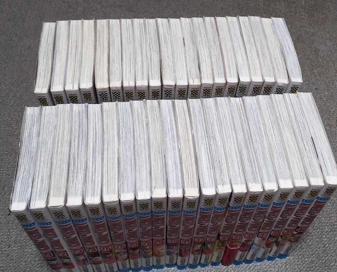 ANGEL VOICE 全40巻 完結 古谷野孝雄 エンジェルボイス .