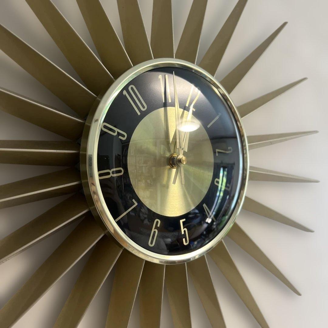 EMITS TIME エミッツタイム 壁掛時計