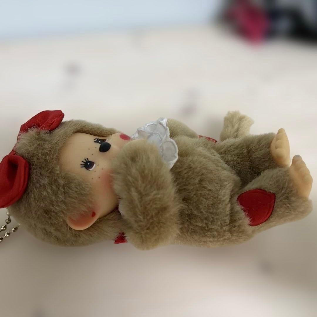 レア　オトナラボ　モンチッチ