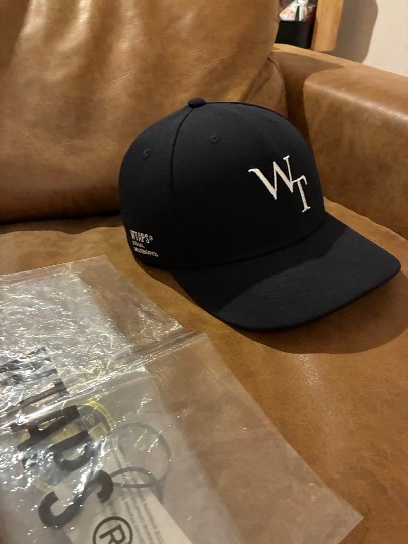 帽子 WTAPS 59Fifty Low Profile / Cap / \