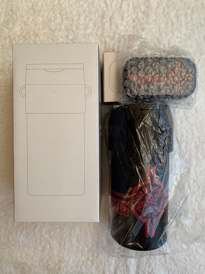 GACKT YFCz VIP特典グッズ