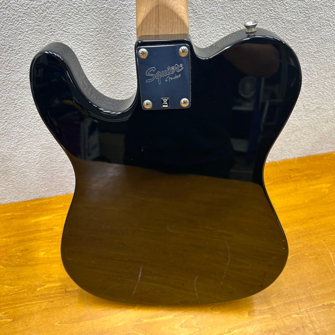 ギター 4773Squier by Fender Affinity Telecaster