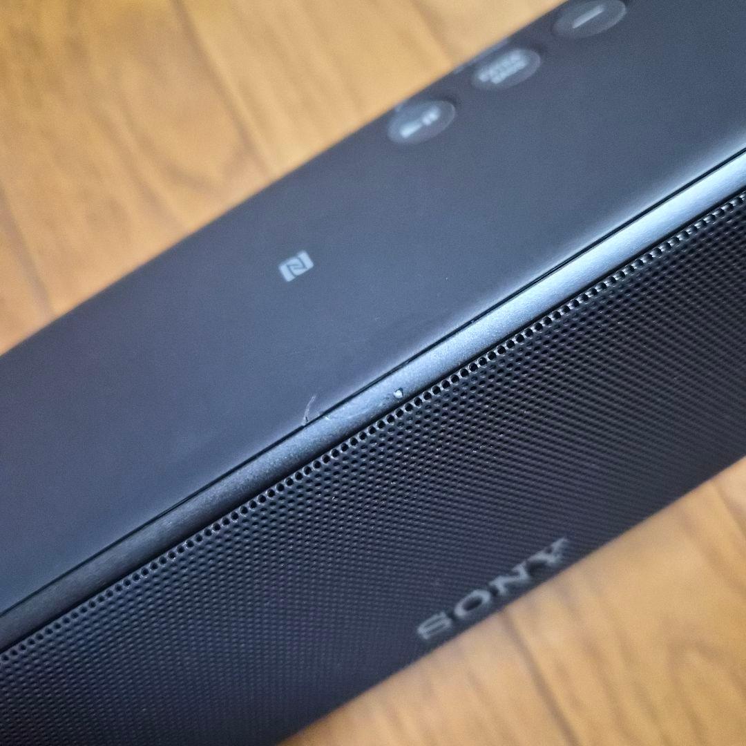 e*♡様 SONY hear go 2 srs-hg10 中古品