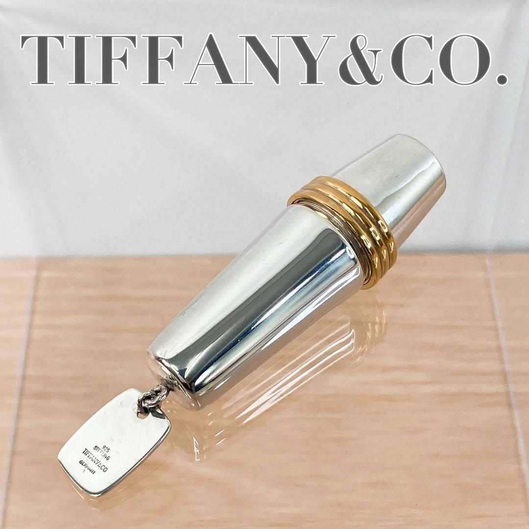 ティファニー ソーイングセット 裁縫キット シルバー 925 ヴィンテージ