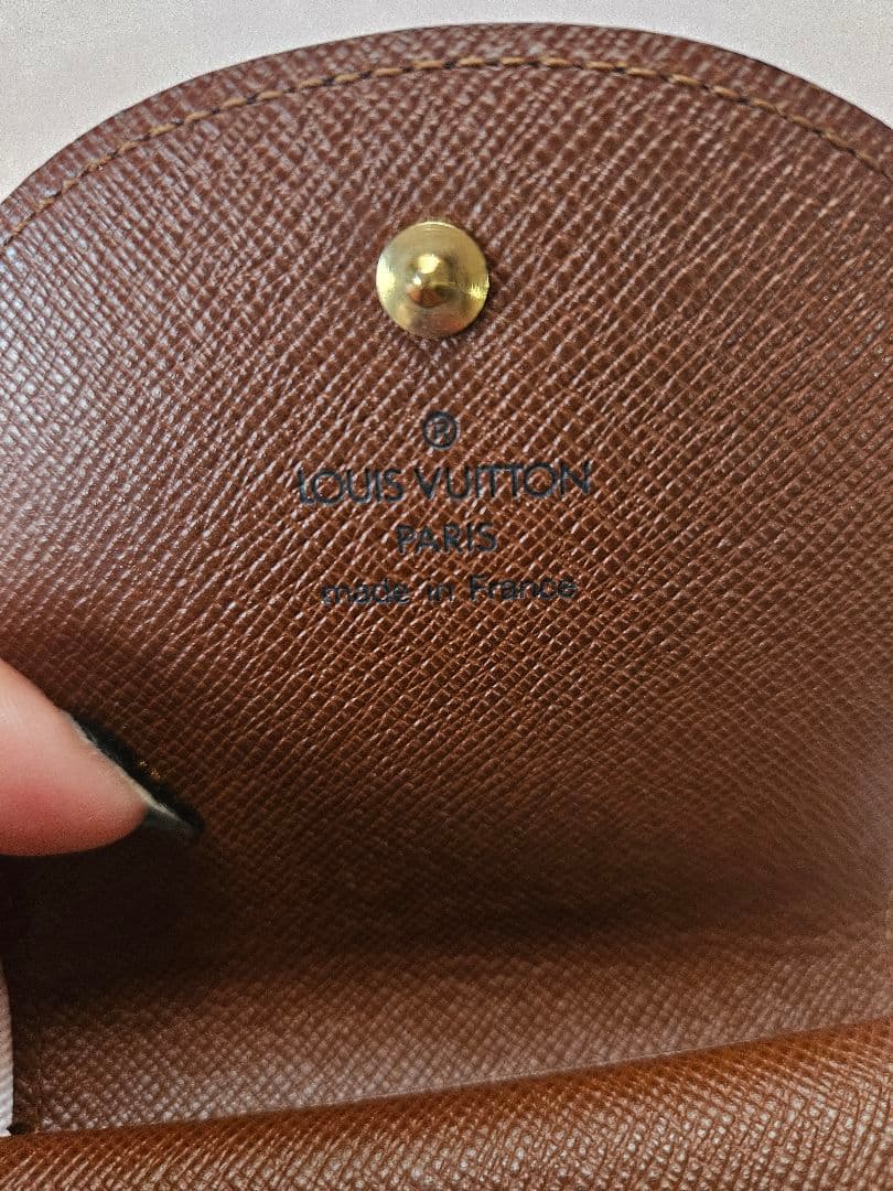 の*ん様 Louis Vuitton モノグラム ケース