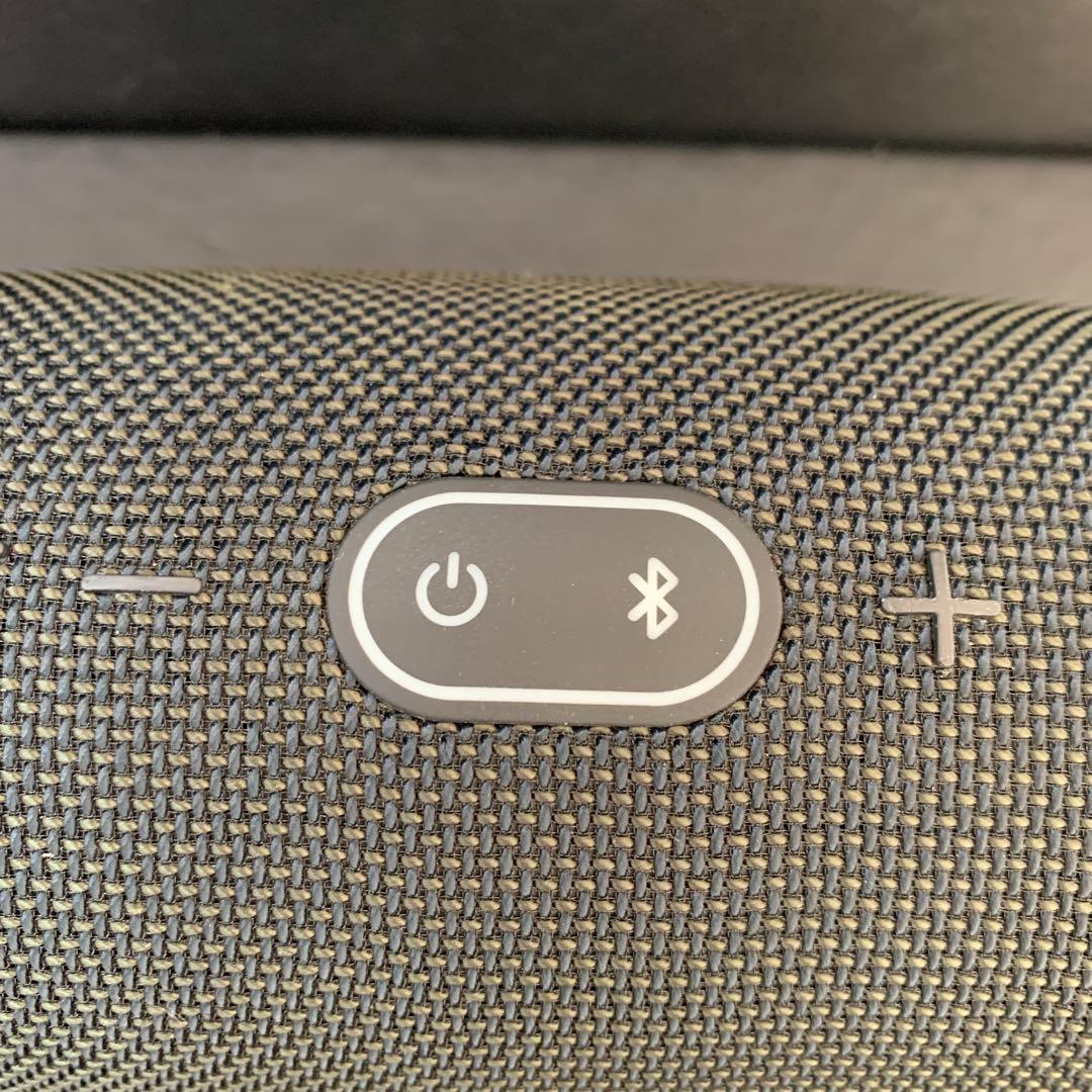 JBL CHARGE4 ワイヤレススピーカー