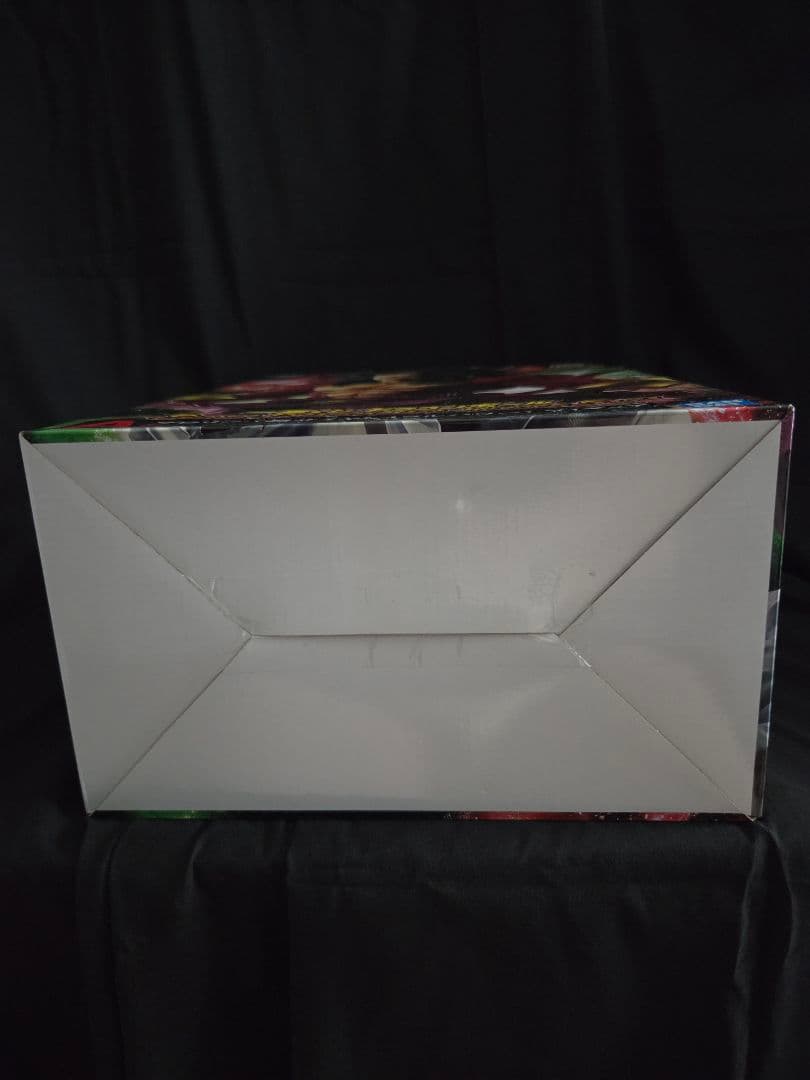 【未開封】ブロリー（超サイヤ人4フルパワー）1番くじ HEROES SAGA。