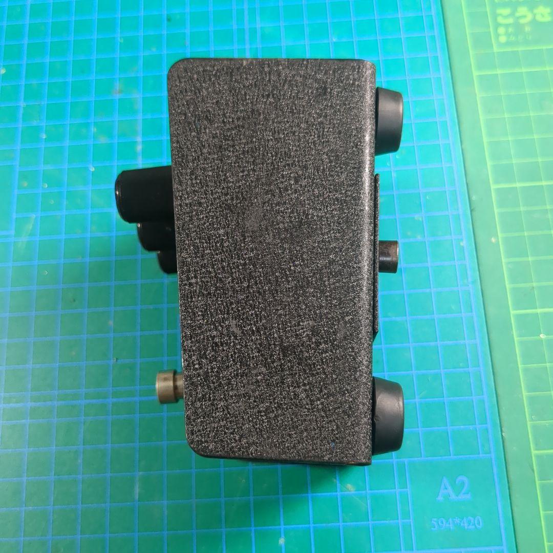 ギター PROCO RAT2 mod