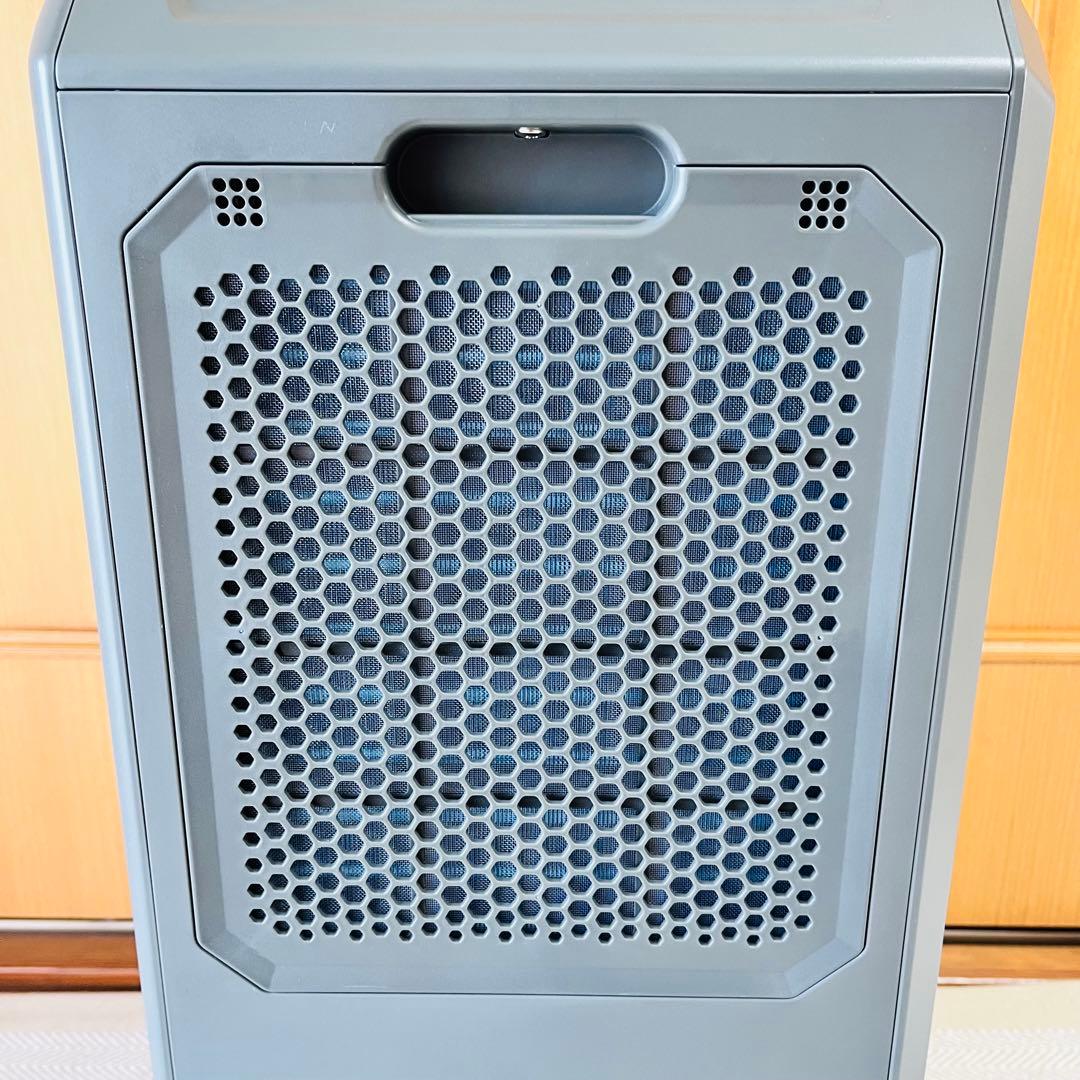 ほぼ未使用工事もダクトも不要!!速攻スポットクーラー ドンキホーテ