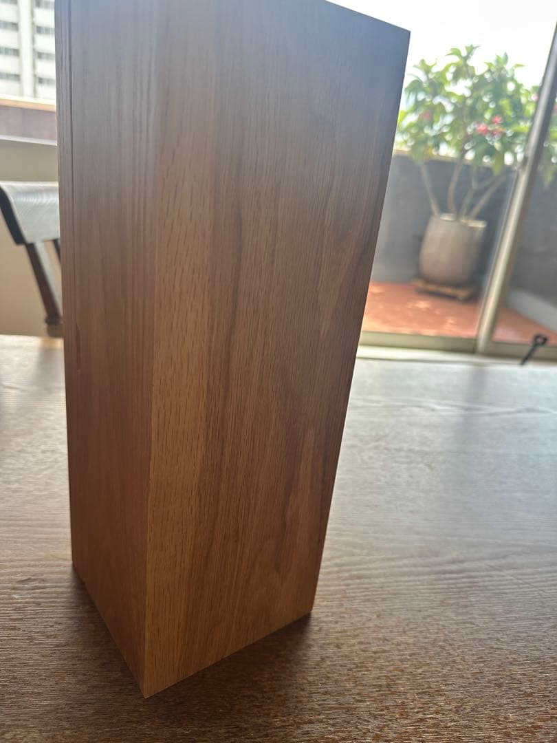 マッカラン25年、空き瓶、木箱付き（未洗浄)