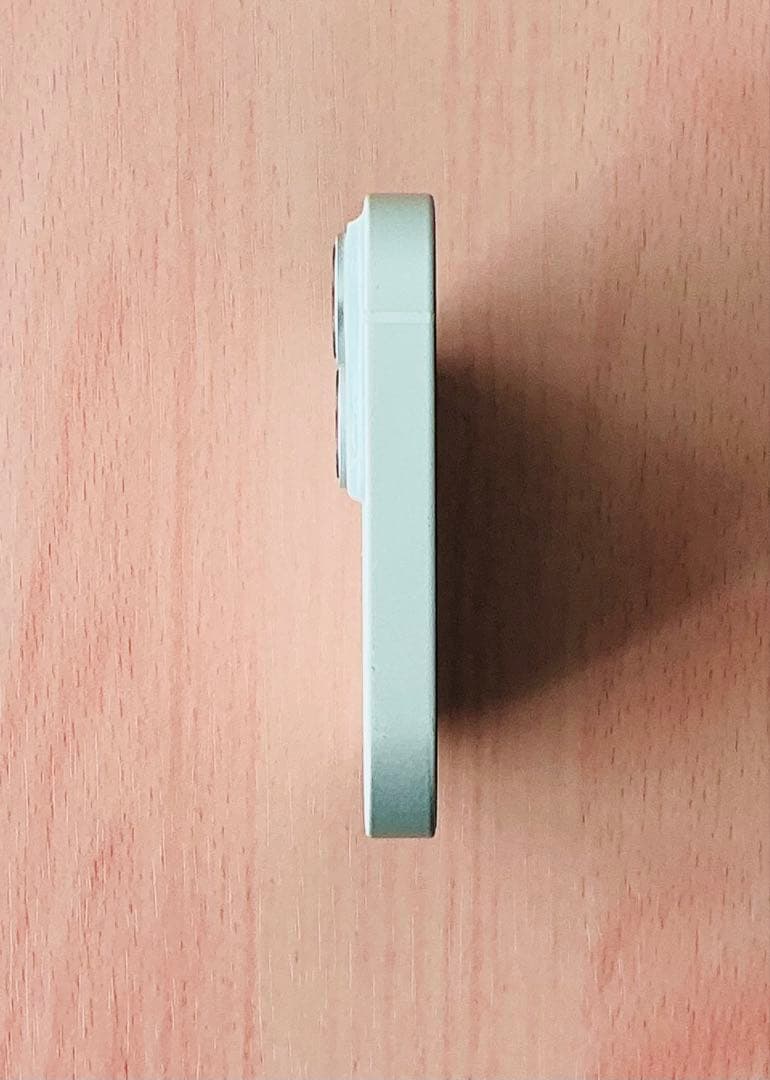 Apple iPhone 14 ホワイト 本体　箱付き