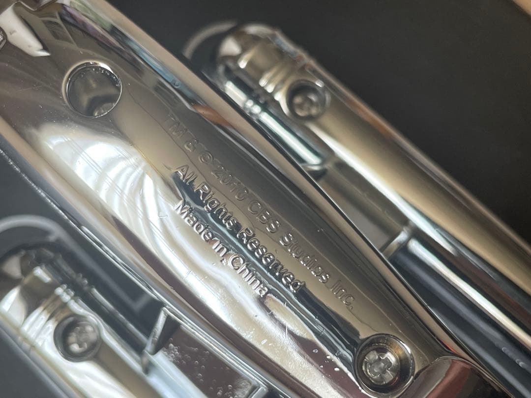 スタートレック Star Trek NCC-170 ピザカッター