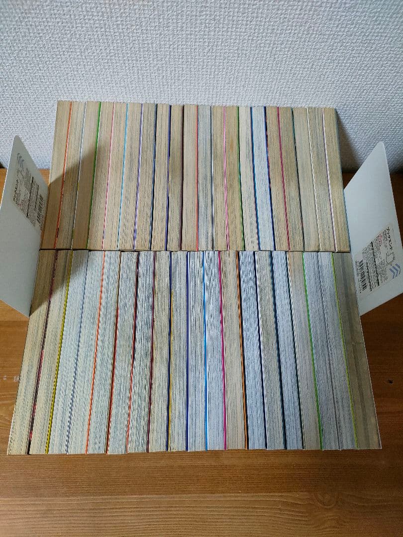 ハンターハンター 全巻セット 1巻〜38巻 ハンターズガイド 冨樫義博著