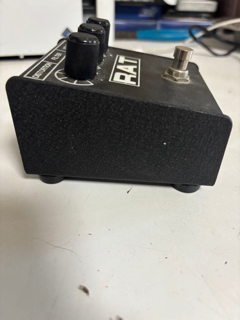 Proco - RAT 現状品