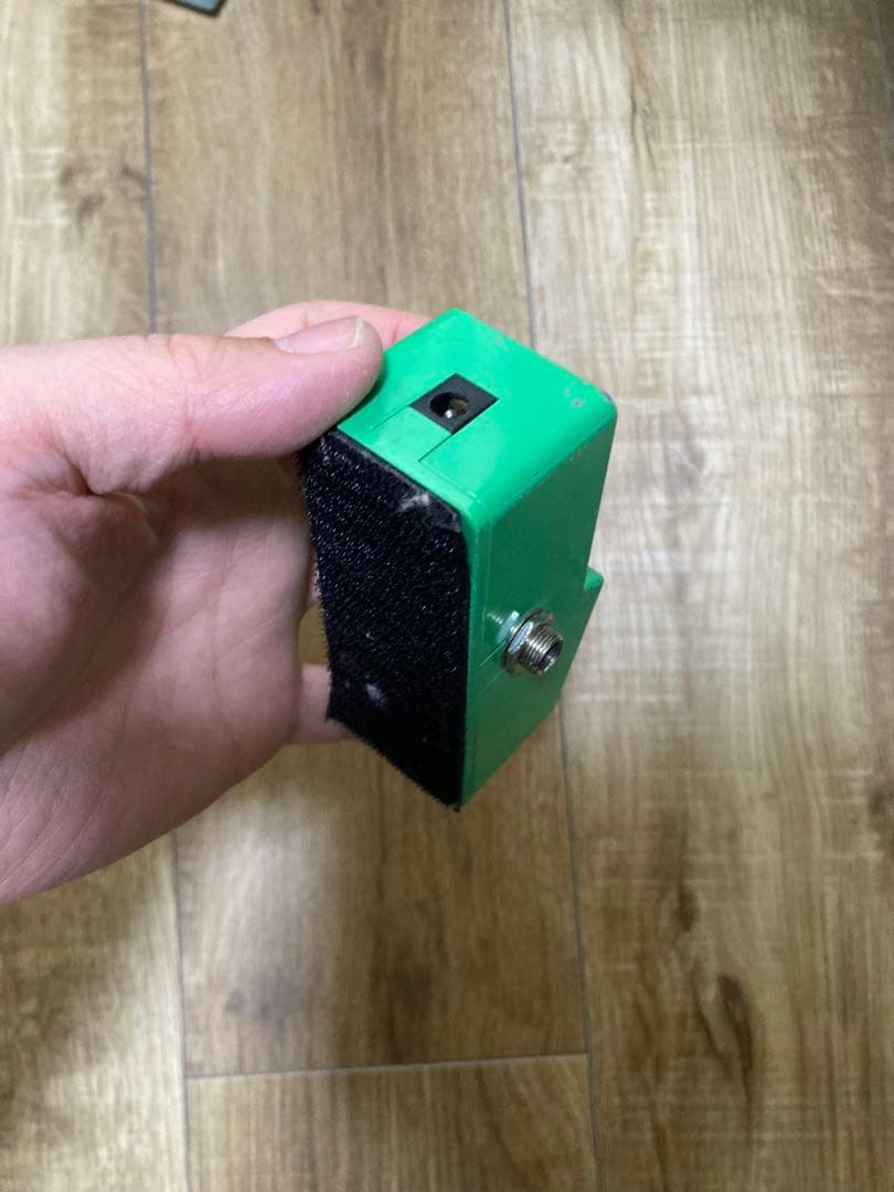 TUBE SCREAMER MINI ギターエフェクター