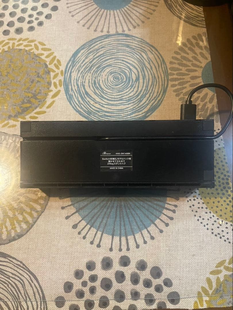 Nintendo Switch 有機EL本体 /ホワイトJoy-Con付き