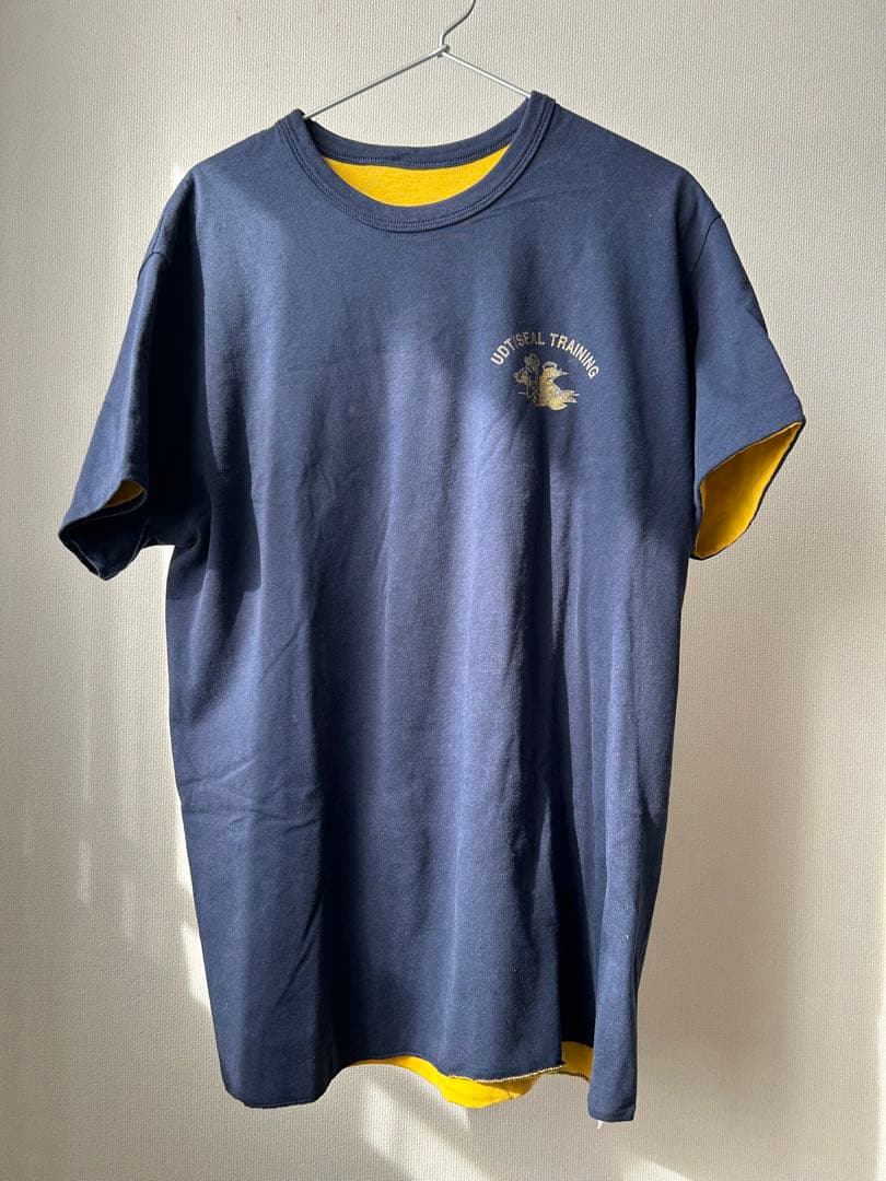 トップス champion reversible T