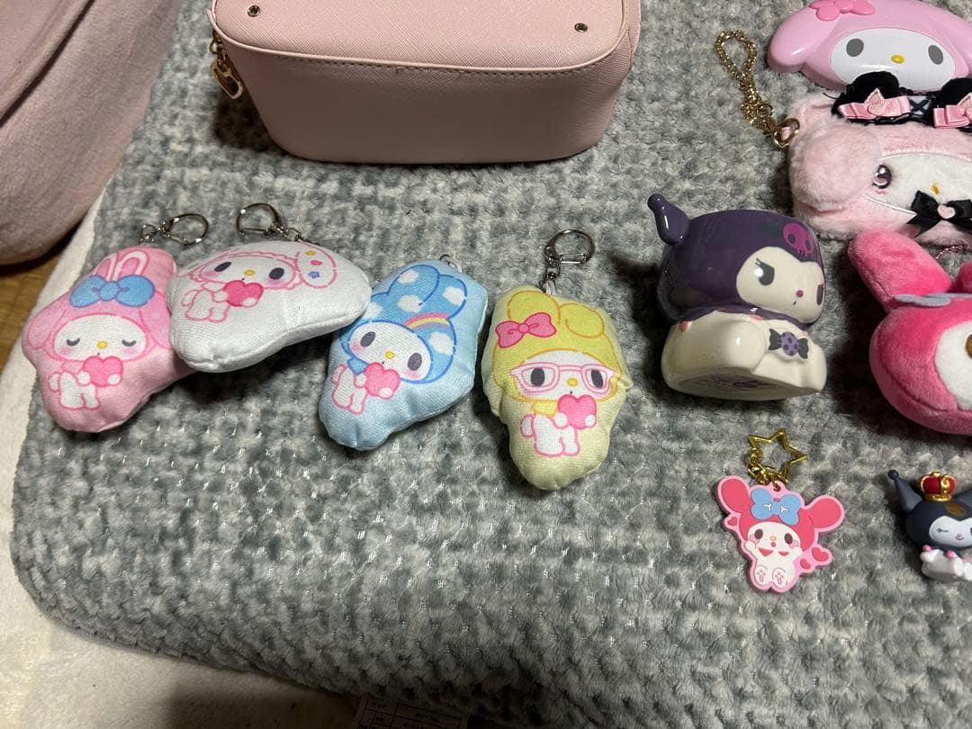 マイメログッズ　まとめ売り【2万円相当】