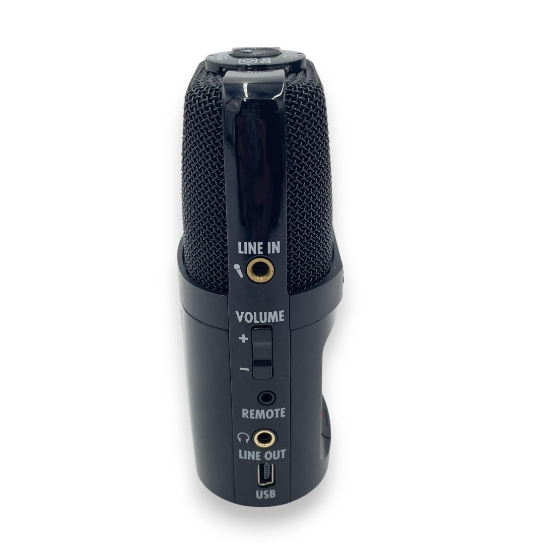 【動作確認済】zoom H2n ハンディレコーダー/豪華おまけ付き！