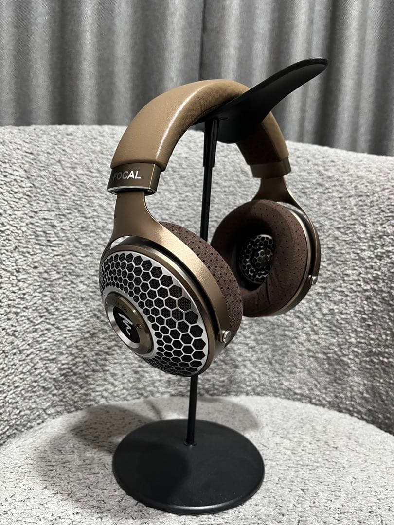 FOCAL CLEAR MG おまけ付き