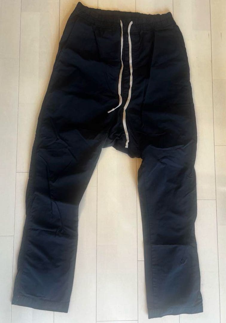 drkshdw サルエルフルレングスパンツ　Sサイズ