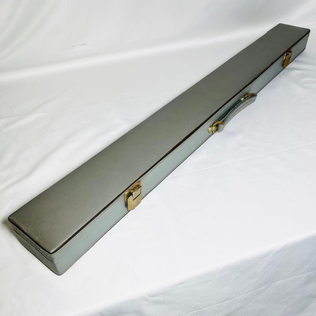 ADAM SUPER PRO アダム スーパープロ　キュー　ビリヤード 中古