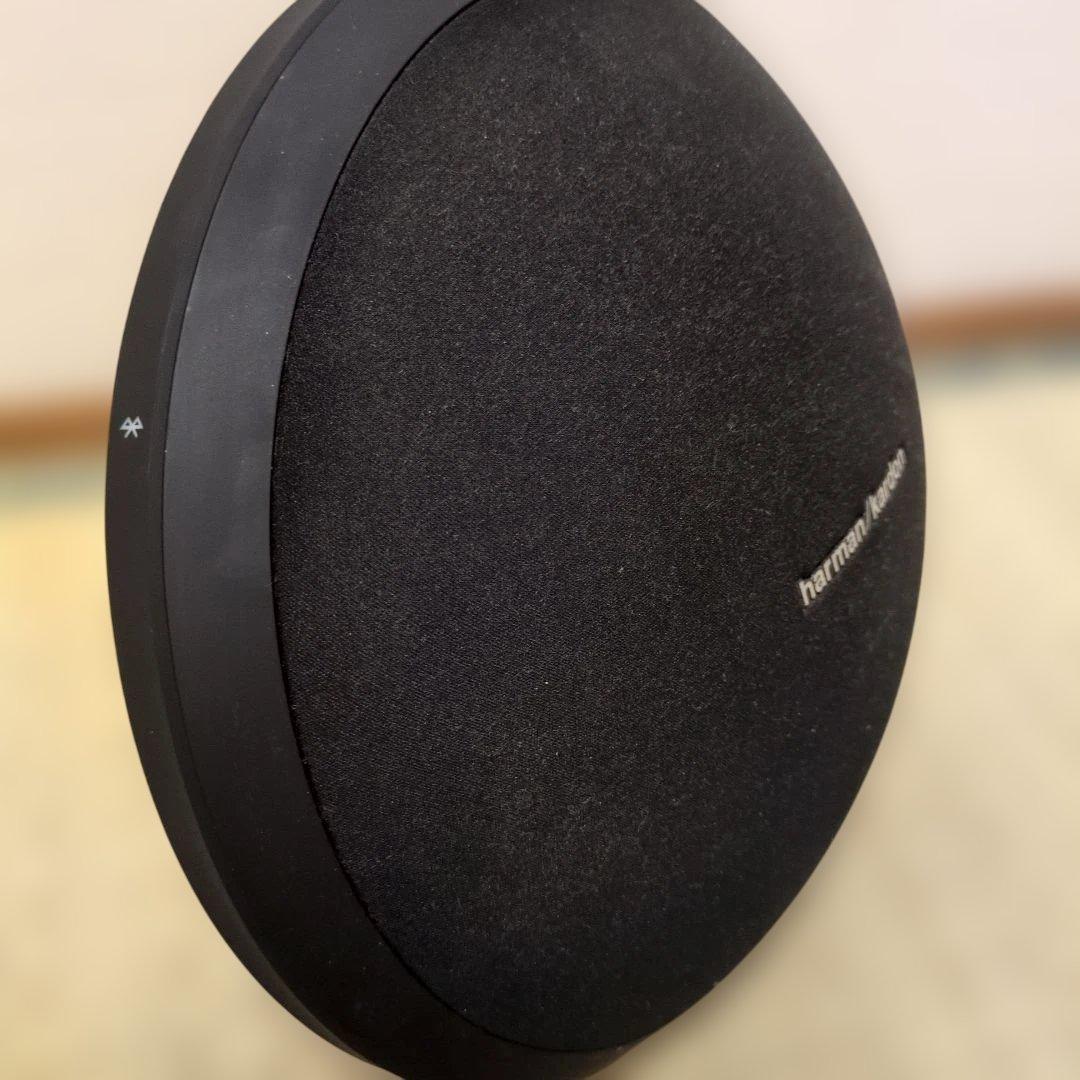 harman/kardon ONYX STUDIO Bluetoothスピーカー
