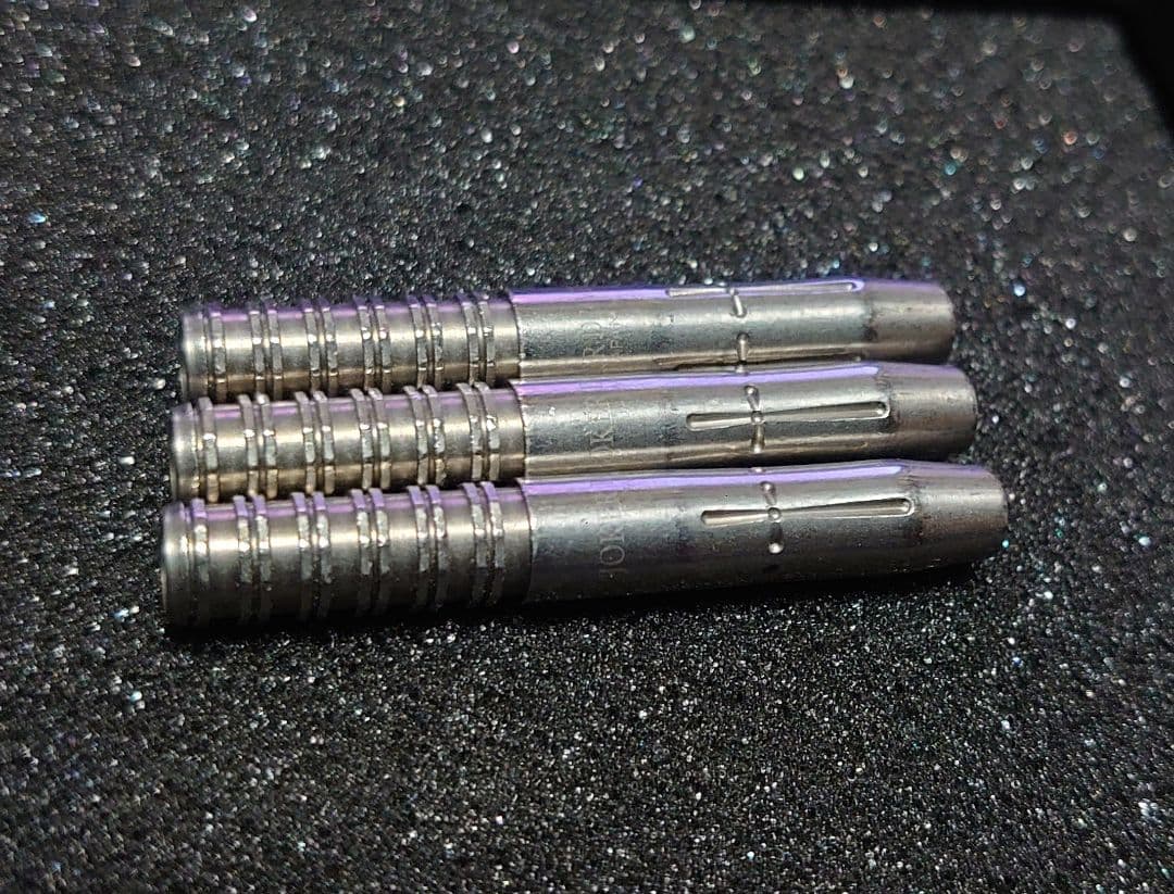 ジョーカードライバーエクストリーム キャメルS