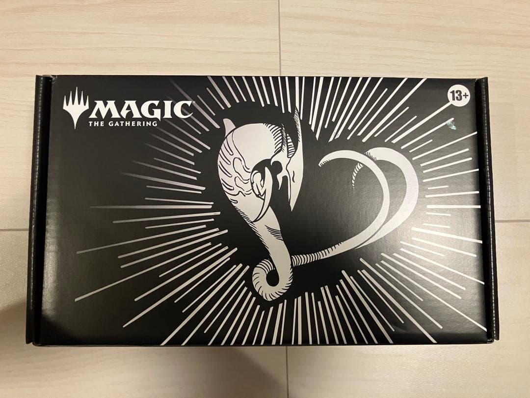 マジック：ザ・ギャザリング festival in a box Atlanta mtg