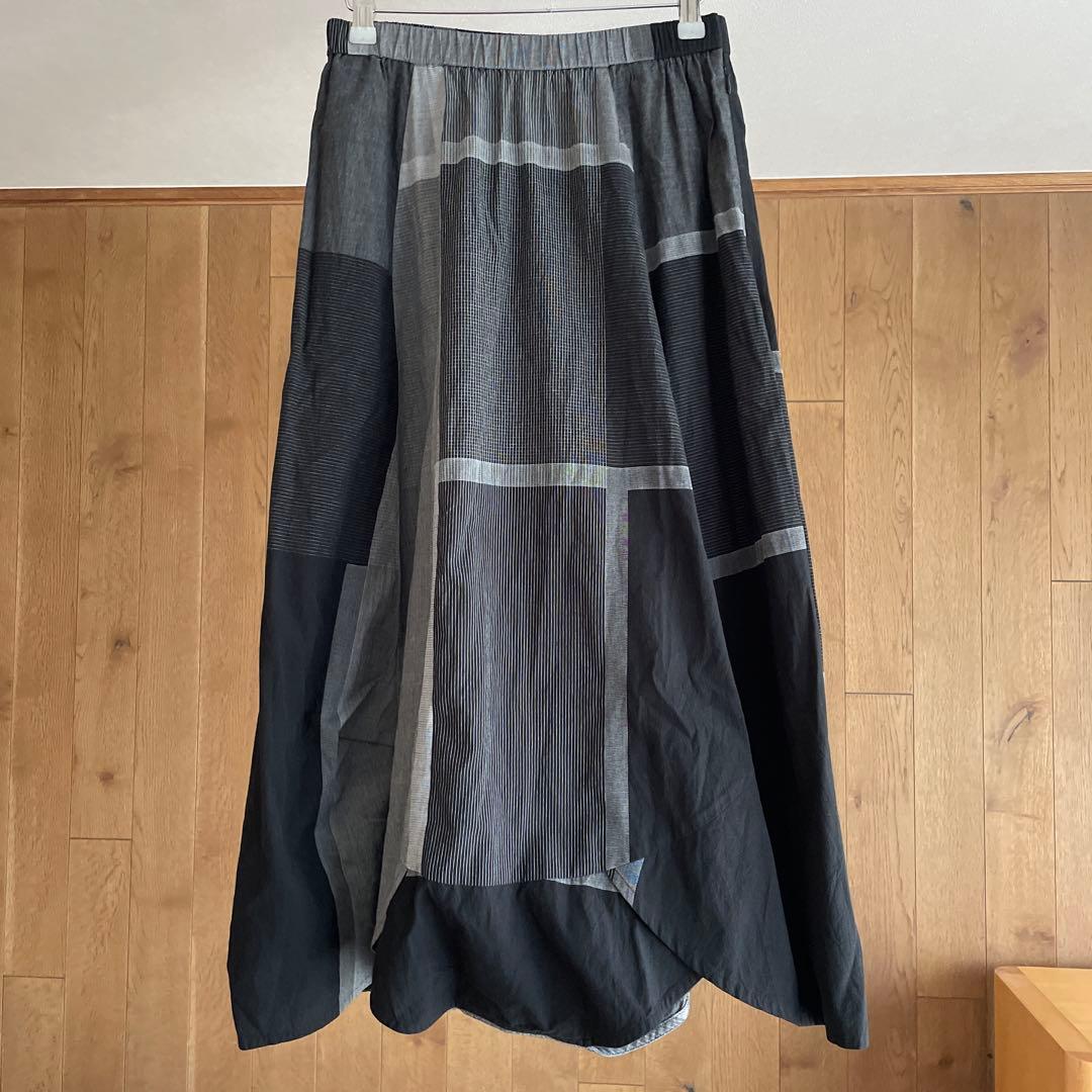 慈雨　センソユニコ　パンツ