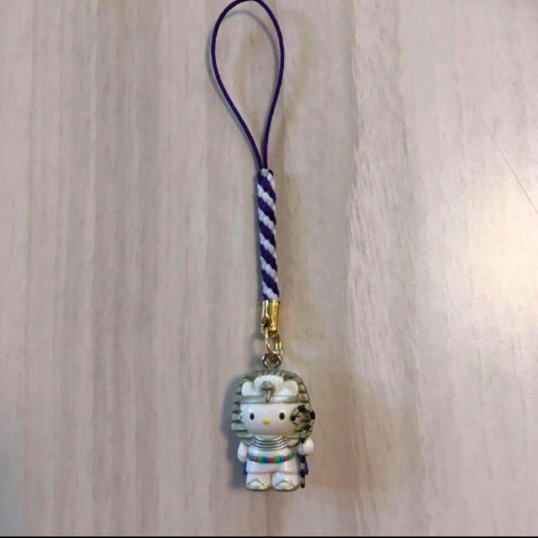 セール⭐️激レア⭐️ご当地キティ　ハローキティ　エジプト