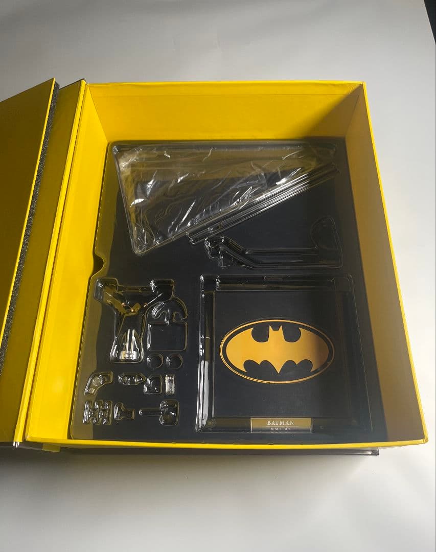 ホットトイズ1/6 バットマンDX09 カスタムケープマント 最安値