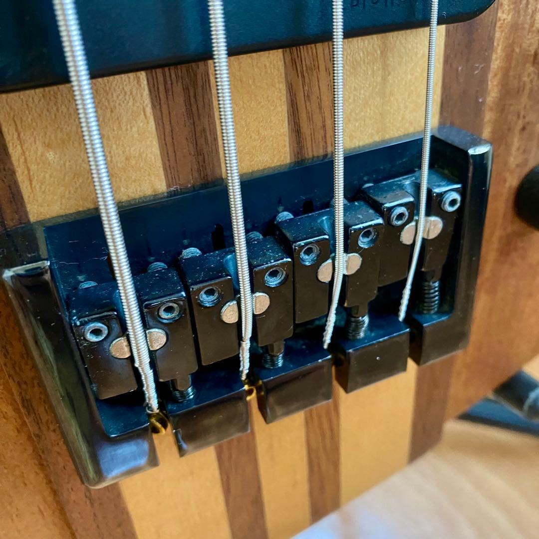 Epiphone T-Bird PRO Thunder Bird 4弦