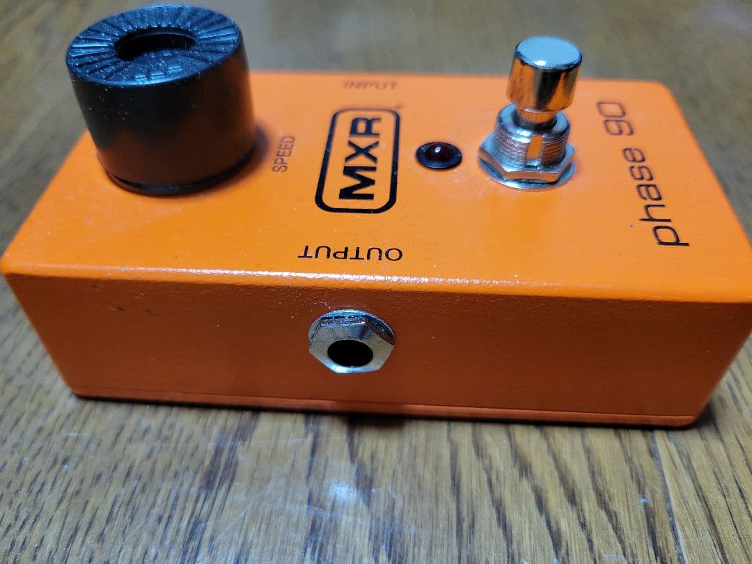 phase90 フェイザー