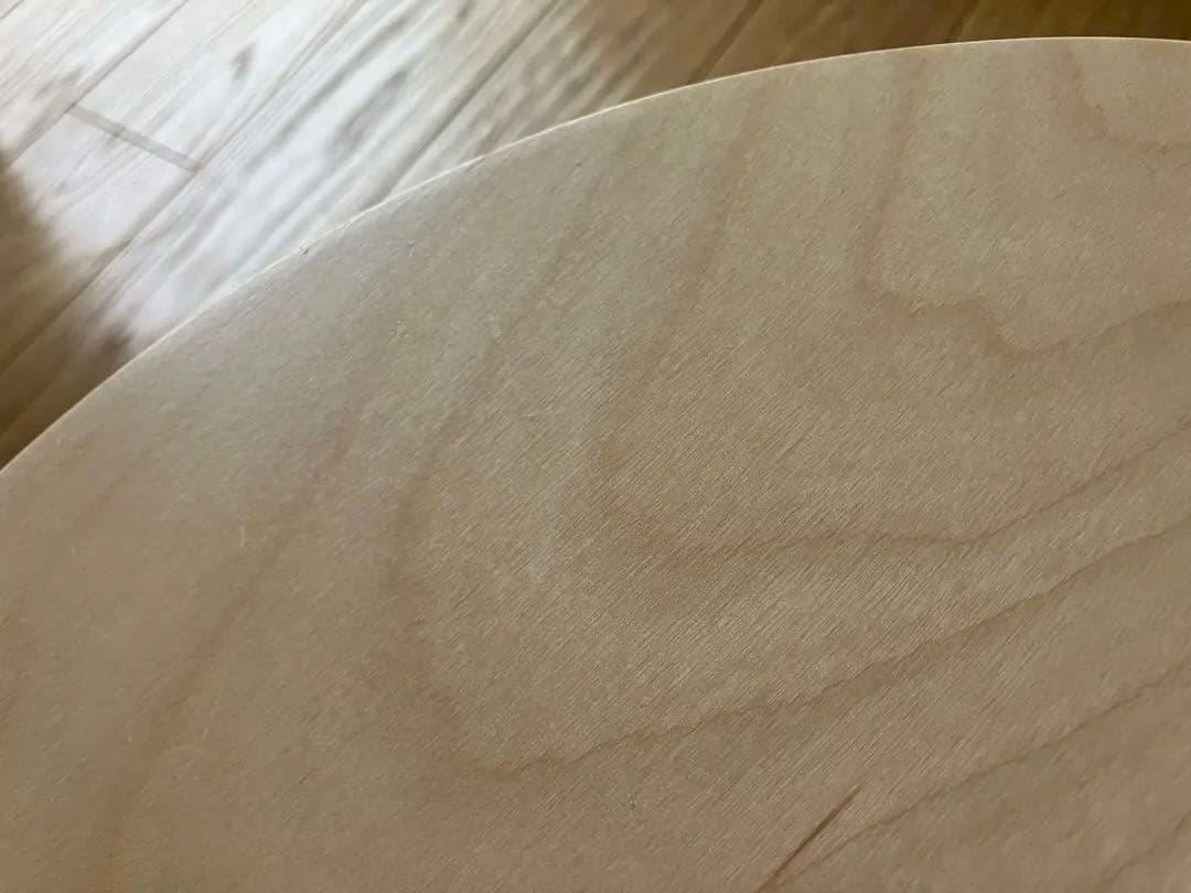 artek スツール60 ナチュラルラッカー