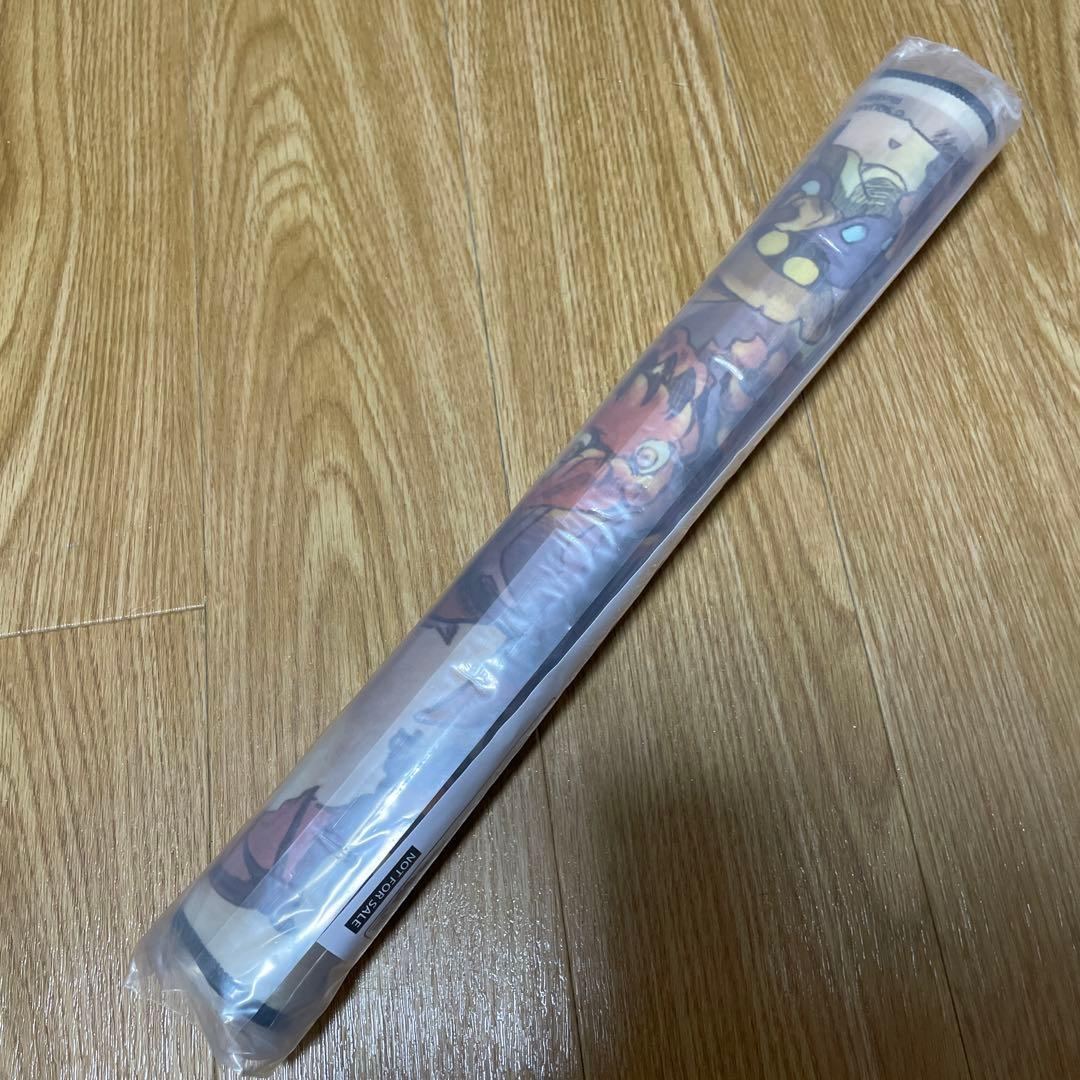 マジック大戦祭 プレイマット FF チョコボ　宝物 mtg