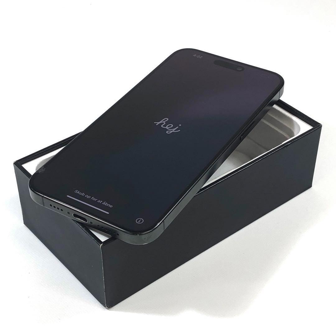 【フェア品】Apple｜iPhone 15 Pro Max 256GB