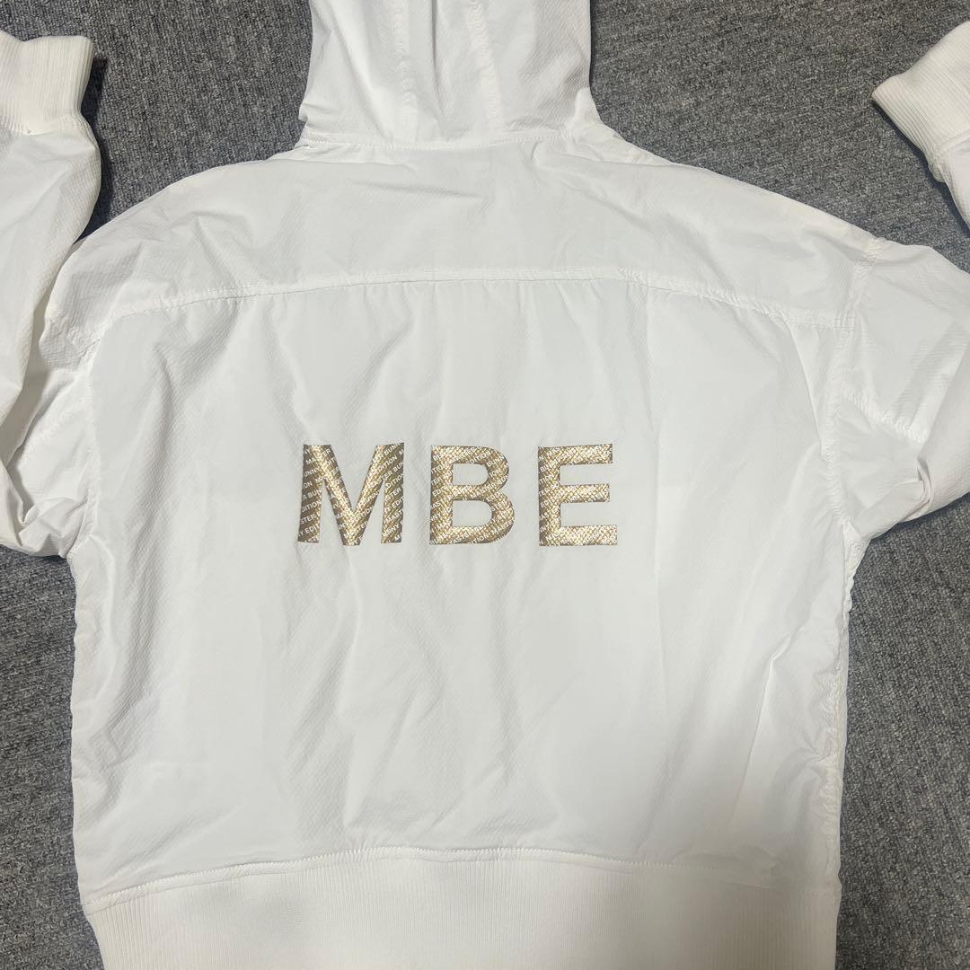 MASTER BUNNY EDITION ホワイトジャケット